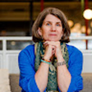 Meet your Posher, Roberta